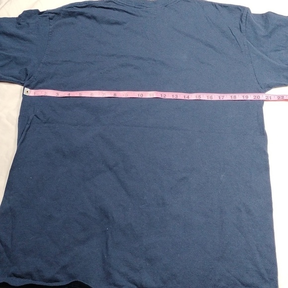 Harry Potter shop mens large sized t shirt - Picture 8 of 8